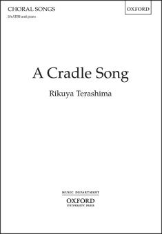 A Cradle Song 