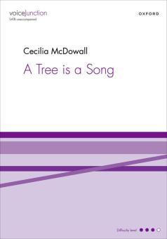 A Tree is a Song 