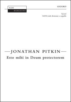 Esto mihi in Deum protectorem 