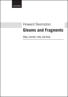 Gleams and Fragments 