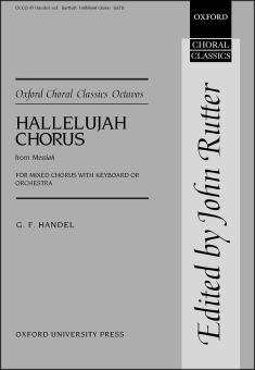 Hallelujah Chorus from Messiah 