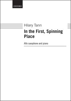 In the First Spinning Place 