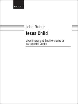 Jesus Child 