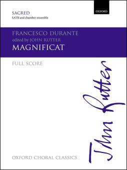 Magnificat 