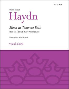 Missa in Tempore Belli 