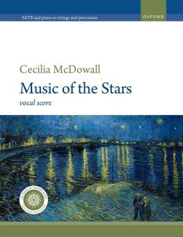 Music of the Stars 