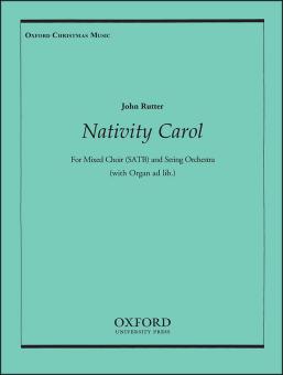 Nativity Carol 