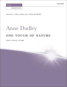 One Touch of Nature 
