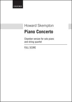 Piano Concerto 