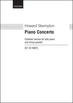 Piano Concerto 