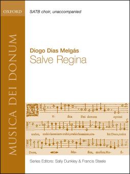 Salve Regina 