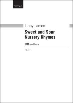 Sweet and Sour Nursery Rhymes 