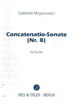 Concatenatio Sonate Nr. 8 
