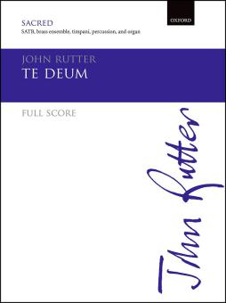 Te Deum 