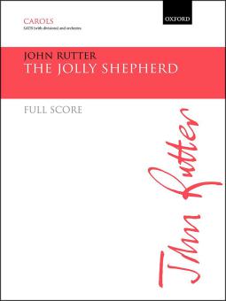 The Jolly Shepherd 