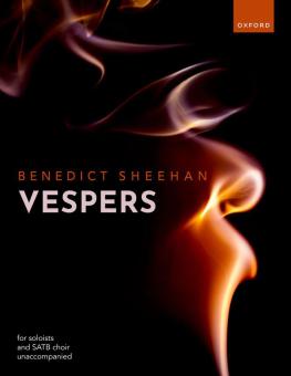 Vespers 