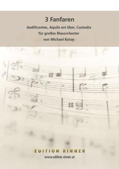 3 Fanfaren 