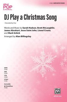 DJ Play a Christmas Song 