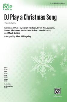 DJ Play a Christmas Song 