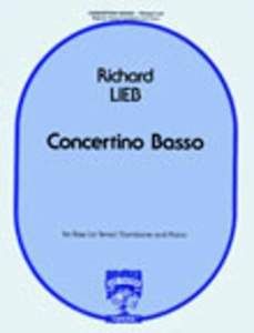 Concertino Basso 