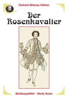 Der Rosenkavalier op. 59 