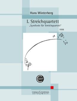 1. Streichquartett 