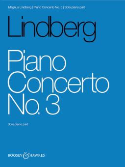Piano Concerto No. 3 