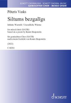 Siltums bezgalīgs Download