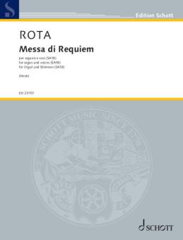 Messa di Requiem Download