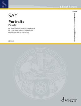 Portraits op. 101 Download
