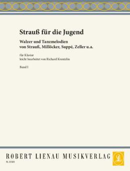 Strauß für die Jugend 1 Download