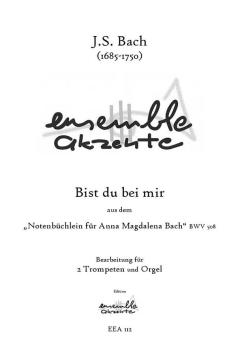 Bist du bei mir Download