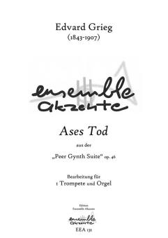 Ases Tod Download