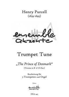 Trumpet Tune Download