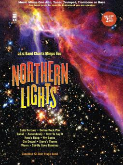 Northern Lights (Minus Alto Saxophone) 