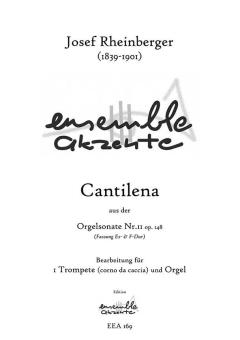Cantilena Download