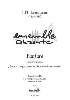 Fanfare Download