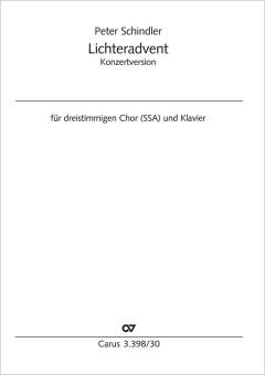 Lichteradvent Standard