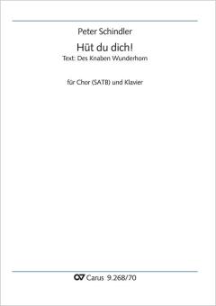 Hüt du dich! Standard