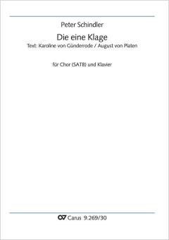 Die eine Klage Standard