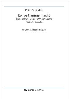 Ewige Flammennacht Standard