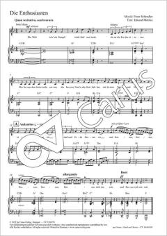 Die Enthusiasten Standard