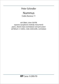 Nummus Standard