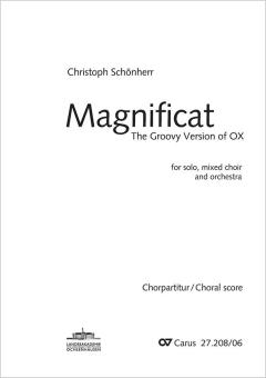 Magnificat 