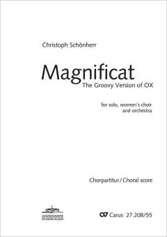 Magnificat 