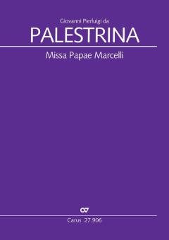 Missa Papae Marcelli 