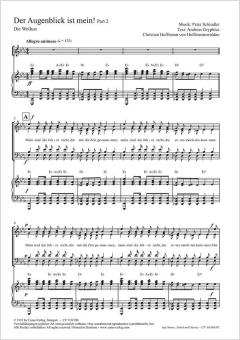 Der Augenblick ist mein! Part 2 Download