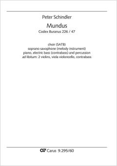 Mundus Download