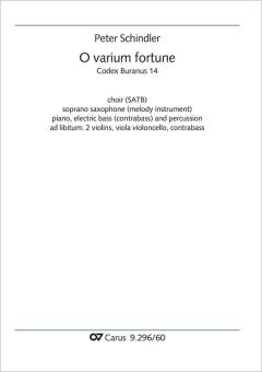 O varium fortune Download