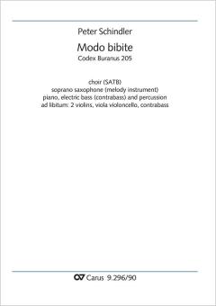 Modo bibite Download